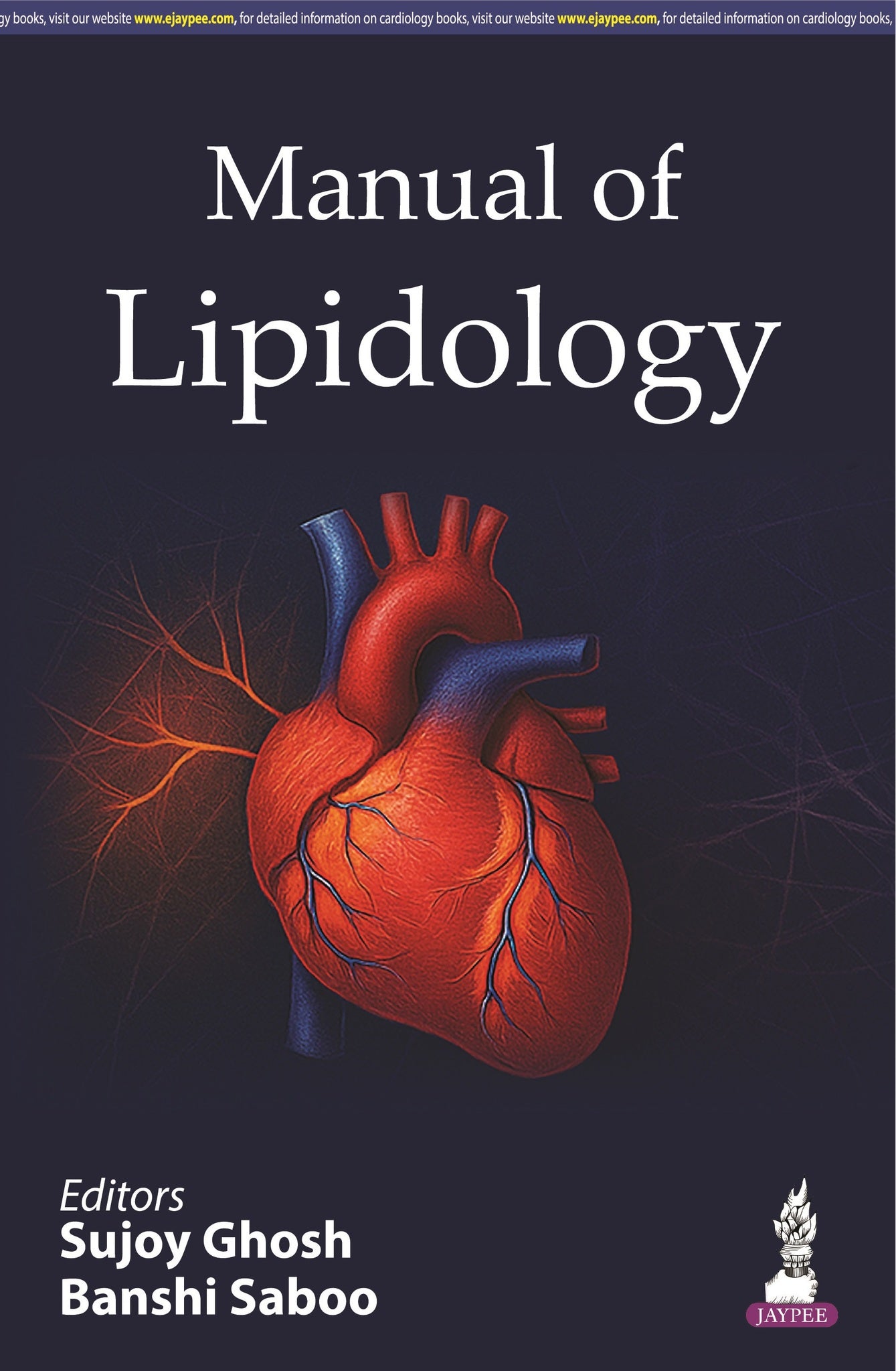 Manual of Lipidology